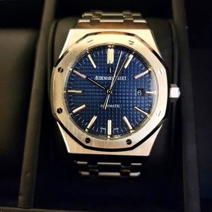 AP Royal Oak Watch